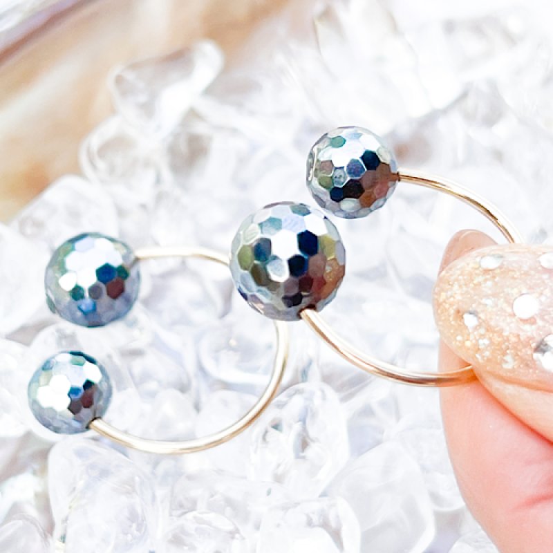 画像3: イヤーカフ（14Kゴールドフィルド） (3)