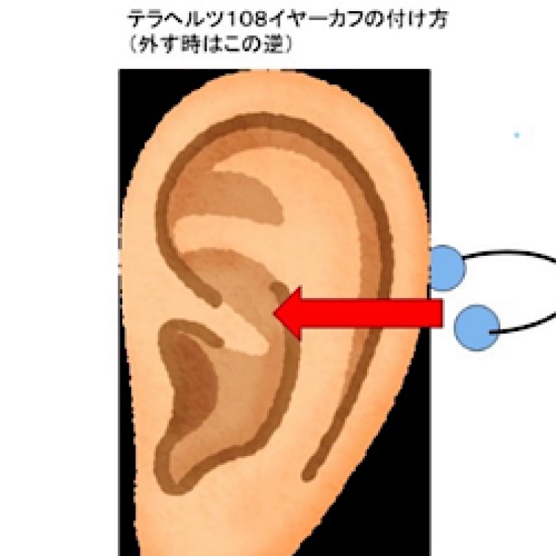 画像5: イヤーカフ（サージカルステンレス） (5)