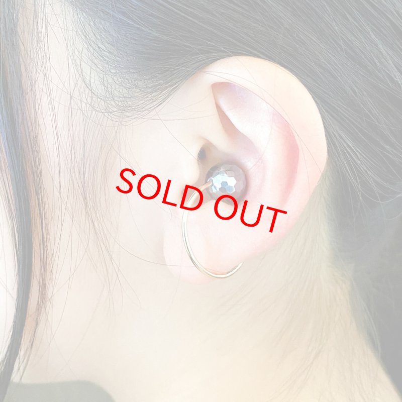 画像4: イヤーカフ（14Kゴールドフィルド） (4)