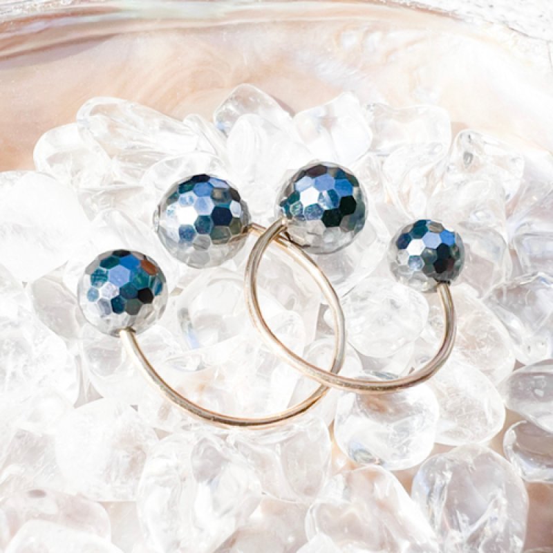 画像2: イヤーカフ（14Kゴールドフィルド） (2)