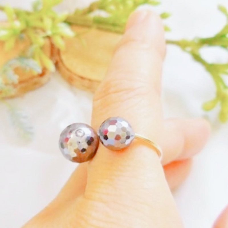 画像7: イヤーカフ（14Kゴールドフィルド） (7)