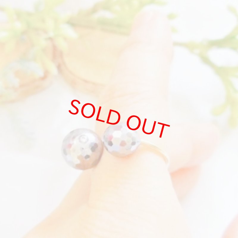 画像7: イヤーカフ（14Kゴールドフィルド） (7)