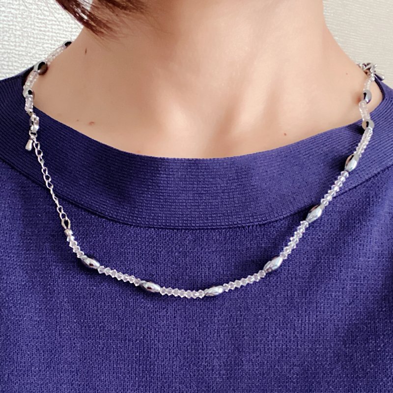 画像3: ツインレッグス（両脚首用テラヘルツアンクレット） (3)