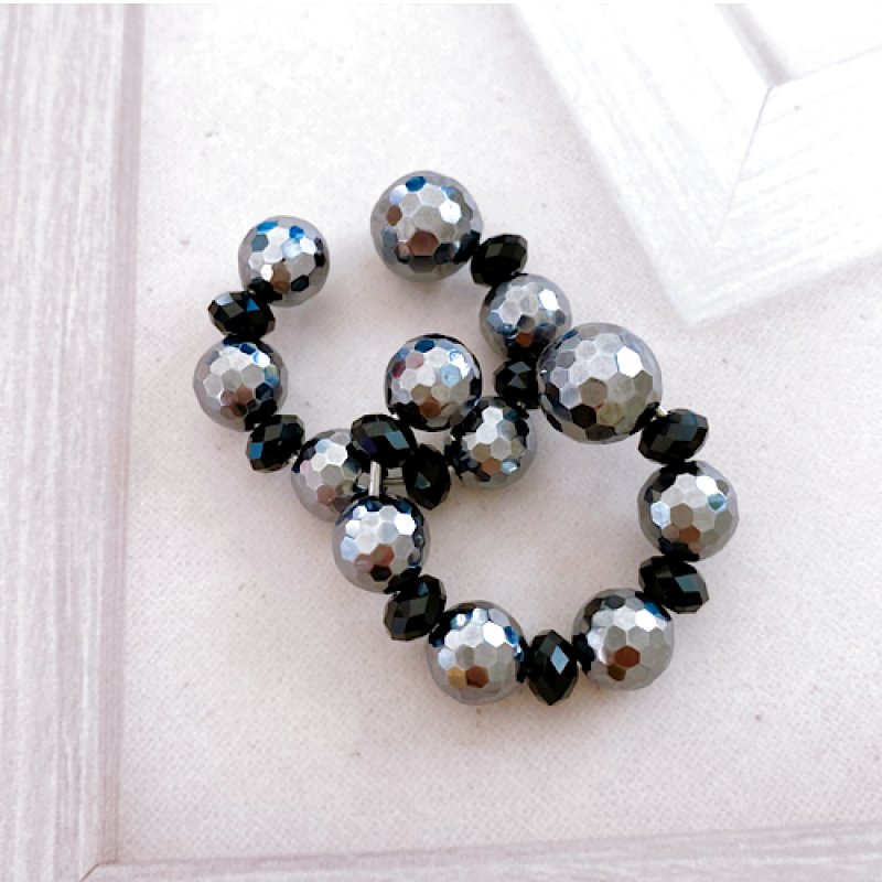 画像3: 【送料無料】イヤーカフ・ティアラ (3)