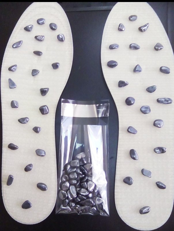 画像3: テラヘルツのさざれ（大・中・小サイズ） (3)