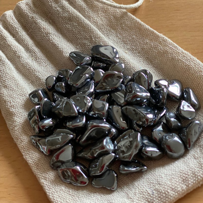 画像2: テラヘルツのさざれ（大・中・小サイズ） (2)