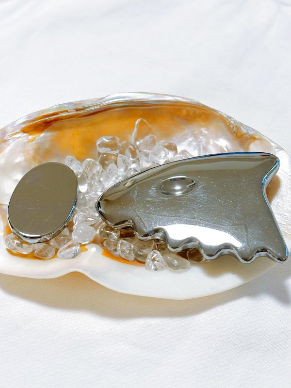 画像2: テラヘルツ　楕円プレート (2)