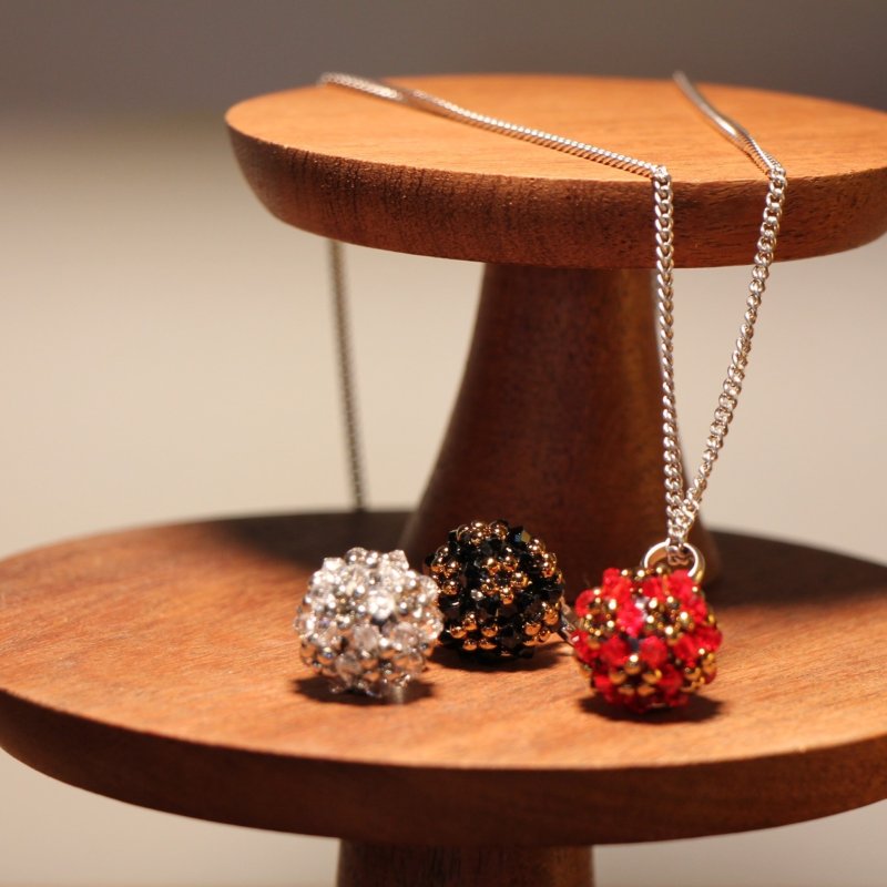 画像1: フラワーオブクリスタル (1)