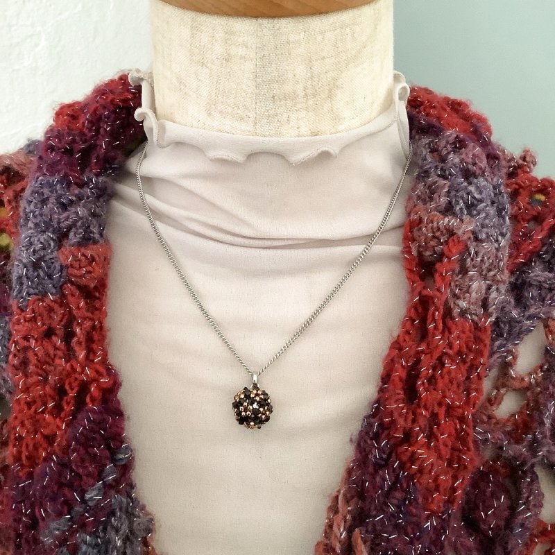 画像3: フラワーオブクリスタル (3)