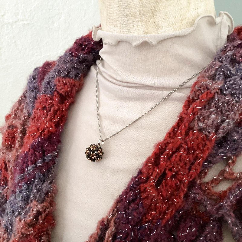 画像4: フラワーオブクリスタル (4)